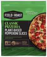 Pizza Mystique